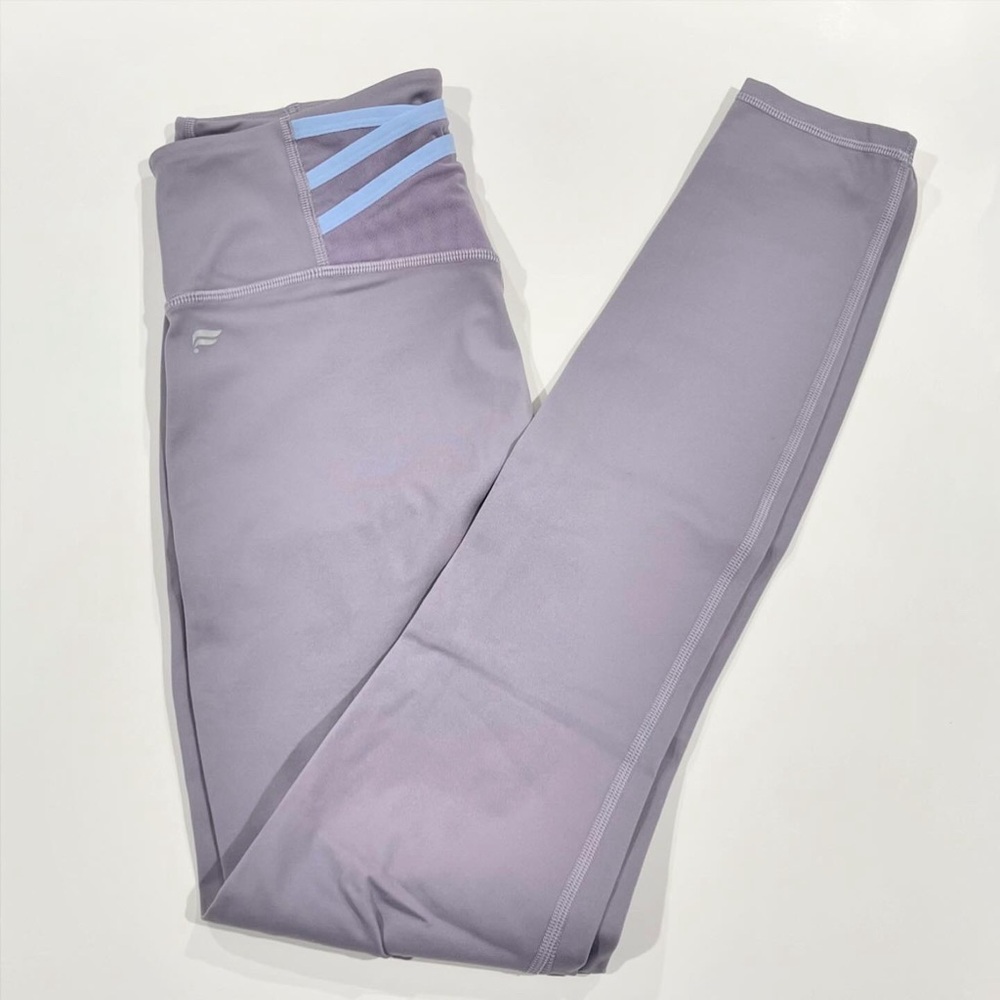 Fabletics Seamless Leggings